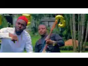 Video: Nakedman Ft. Dialect & Tymesten – Biribendu